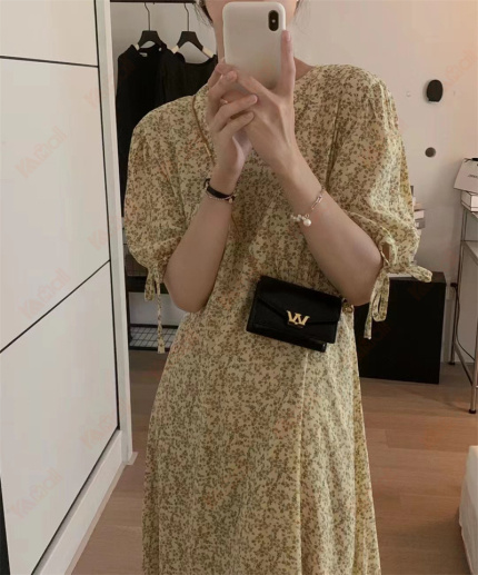 elegant dress